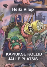 Kapiukse kollid jälle platsis