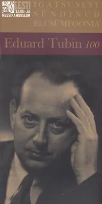 Igatsusest sündinud elusümfoonia