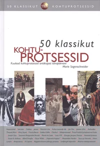 Kohtuprotsessid