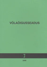 Võlaõigusseadus