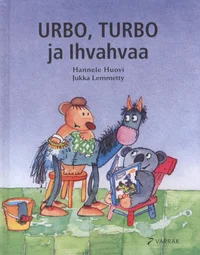 Urbo, Turbo ja Ihvahvaa