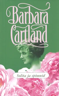 Solita ja spioonid