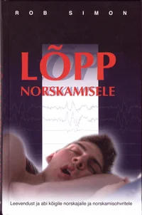 Lõpp norskamisele