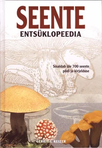 Seente entsüklopeedia