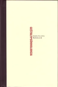Geštaltpsühholoogia
