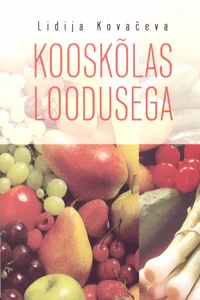 Kooskõlas loodusega