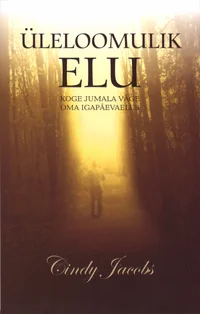 Üleloomulik elu