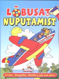 Lõbusat nuputamist