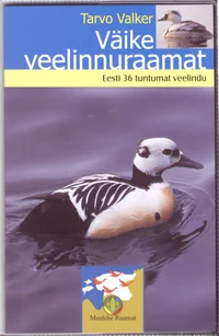 Väike veelinnuraamat