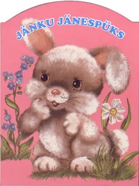 Jänku Jänespüks