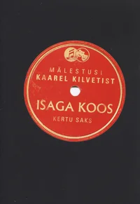 Isaga koos