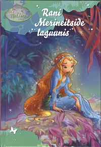 Rani Merineitside laguunis