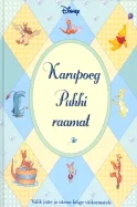 Karupoeg Puhhi raamat