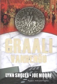 Graali vandenõu