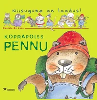 Koprapoiss Pennu