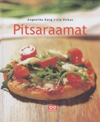 Pitsaraamat
