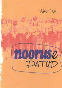 Nooruse patud