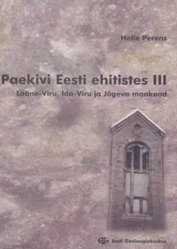 Paekivi Eesti ehitistes