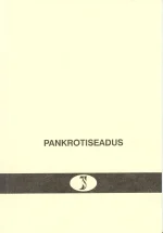 Pankrotiseadus 2006