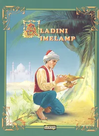Aladini imelamp