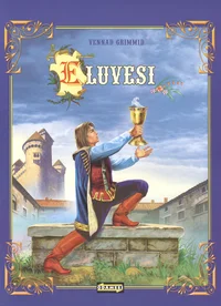 Eluvesi