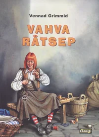 Vahva rätsep