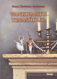 Vankumatu tinasõdur