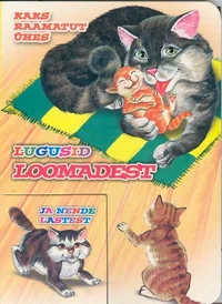 Lugusid loomadest