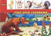 Tibu õpib loendama
