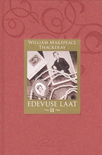 Edevuse laat