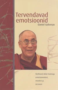 Tervendavad emotsioonid