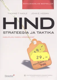 Hind: strateegia ja taktika