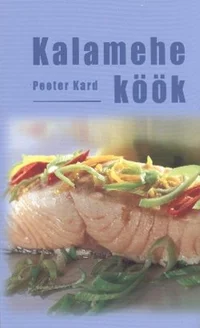 Kalamehe köök
