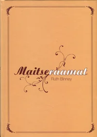 Maitseraamat