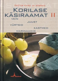 Korilase käsiraamat