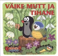 Väike mutt ja tihane