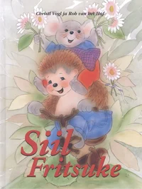 Siil Fritsuke