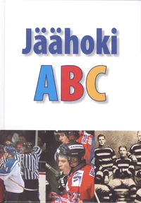 Jäähoki ABC