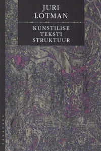 Kunstilise teksti struktuur