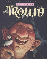 Islandi trollid