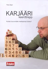 Karjääri keerdtrepp