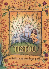 Tistou, roheliste sõrmedega poiss