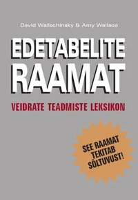 Edetabelite raamat