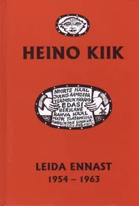 Leida ennast