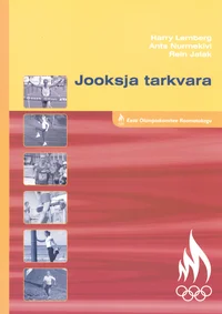 Jooksja tarkvara P 2006