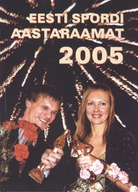 Eesti spordi aastaraamat 2005