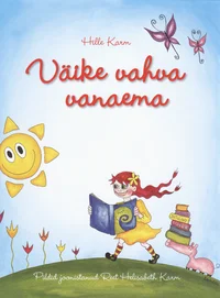Väike vahva vanaema