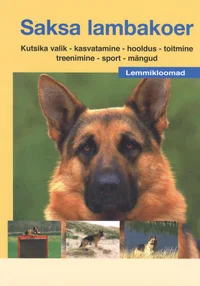 Saksa lambakoer