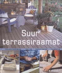 Suur terrassiraamat