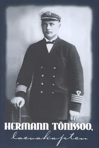 Hermann Tõnissoo, laevakapten